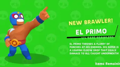 Capture d'écran de Brawl Box Stars Simulator 14