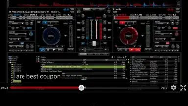 Capture d'écran de How To Use Virtual DJ 3