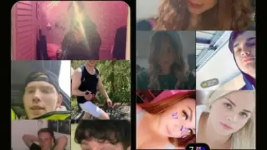 Capture d'écran de Yubo 6