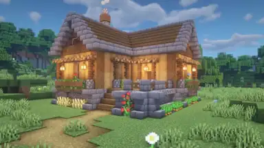 Capture d'écran de Craftsman: Sky Sword Dragon 3