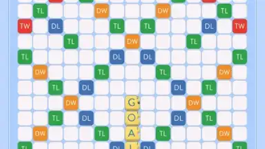 Capture d'écran de Word Crack 2 1