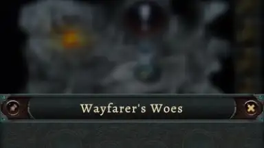 Capture d'écran de Fallen Sword 14