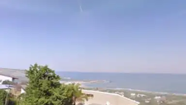 Capture d'écran de Google Street View 2
