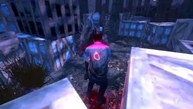 Capture d'écran de Dead by Daylight Mobile 5