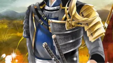 Capture d'écran de Ikémen Sengoku: Romances Across Time 6