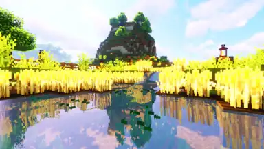 Capture d'écran de Block Crazy Robo World Craft 2