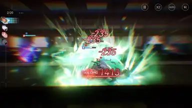 Capture d'écran de Dragon Raja: ReRise 13