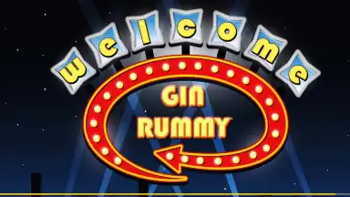 Capture d'écran de Gin Rummy Gold 6