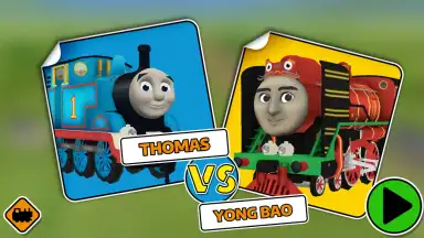 Capture d'écran de Thomas & Friends: Adventures! 5