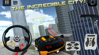 Capture d'écran de ATV Simulator 5