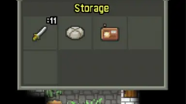 Capture d'écran de Skillful Pixel Dungeon 6