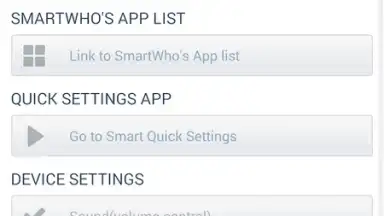 Capture d'écran de Smart File Manager 1