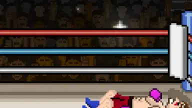 Capture d'écran de Prizefighters Boxing 3
