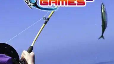 Capture d'écran de Fishing Games 1