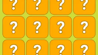 Capture d'écran de Memory Game 2022 4