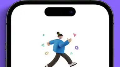 Capture d'écran de EasyTap 4