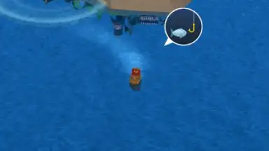 Capture d'écran de DOKDO 1