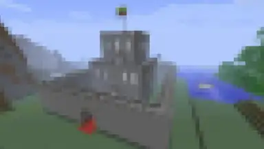 Capture d'écran de Cheats for Minecraft 2