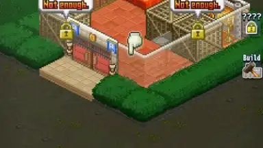Capture d'écran de Kingdom Adventurers 9