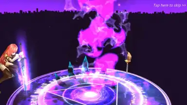 Capture d'écran de Witch Weapon 6