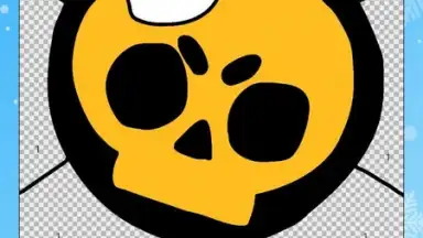 Capture d'écran de Coloring Brawl Stars 10