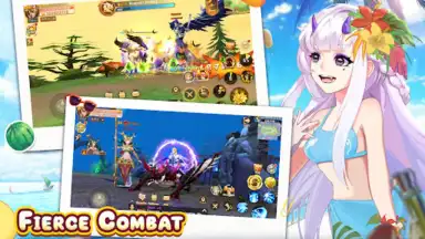 Capture d'écran de GEM-X 8