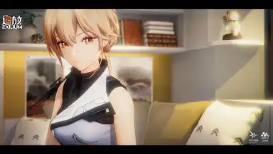 Capture d'écran de Girls Frontline 2: Exile (CN) 5