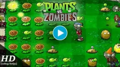 Capture d'écran de Plants vs. Zombies FREE 1