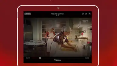 Capture d'écran de TRT 7