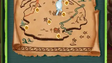 Capture d'écran de Island Quest 6