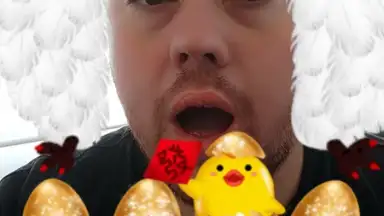 Capture d'écran de YouCam Fun 3