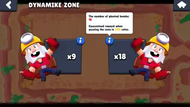 Capture d'écran de Star Box Simulator 8