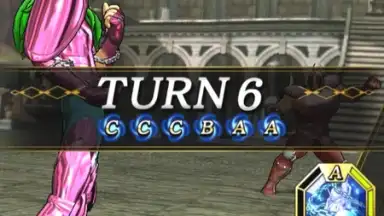 Capture d'écran de Saint Seiya Shining Soldiers (JP) 9