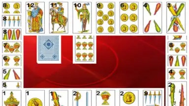 Capture d'écran de Chinchon and Friends 5