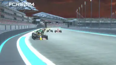 Capture d'écran de FORMULA CAR RACE 2026 2