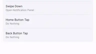 Capture d'écran de Sleepy Race Launcher 4