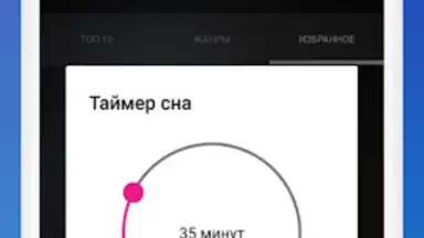 Capture d'écran de Радио Панда 5