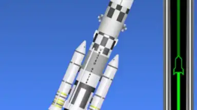 Capture d'écran de Space Agency 2