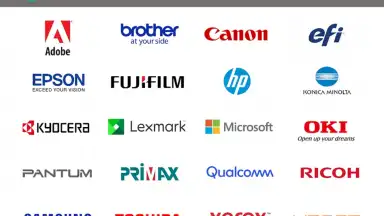 Capture d'écran de Mopria Print Service 1