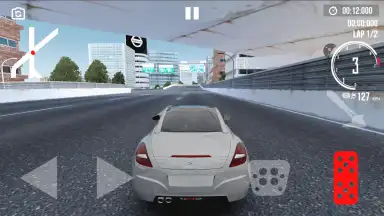 Capture d'écran de Assoluto Racing 5