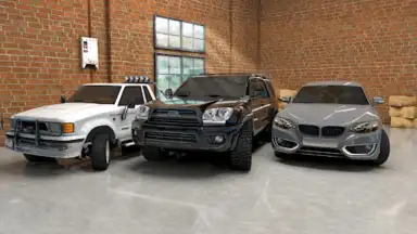 Capture d'écran de Car Drifting Games 7