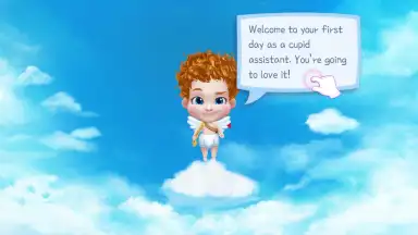 Capture d'écran de First Love Kiss 1