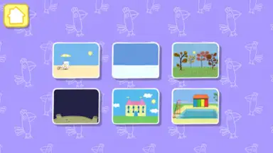 Capture d'écran de Peppa Pig: Polly Parrot 3