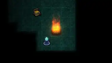 Capture d'écran de Dungeon Survivor II 13