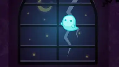 Capture d'écran de Ghost 3
