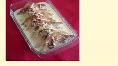 Capture d'écran de Mughlairecipes 4