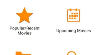 Capture d'écran de YIFY Torrents 1