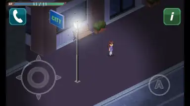 Capture d'écran de Shoujo City 4