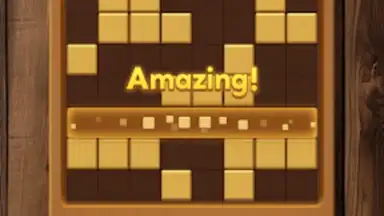 Capture d'écran de Block Crush! 2