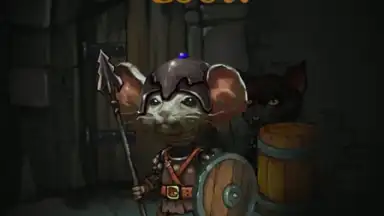 Capture d'écran de Look, Your Loot! 1